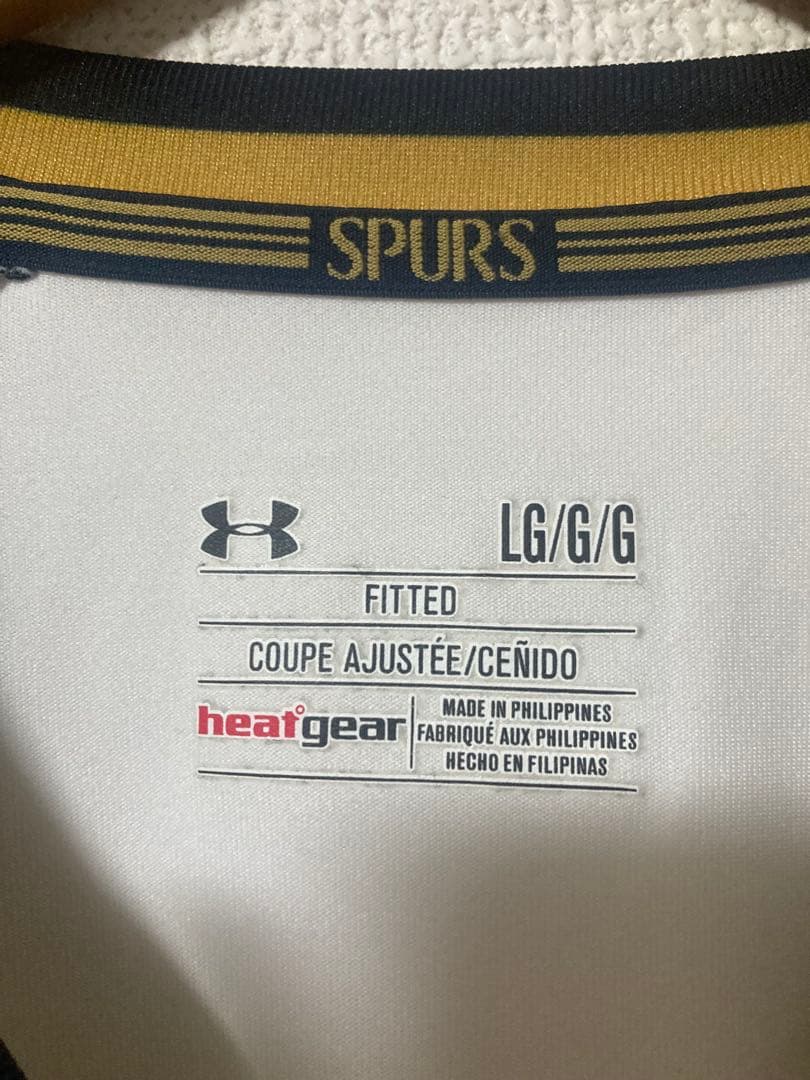 【正規品】トッテナム 16/17 ホーム ユニフォーム