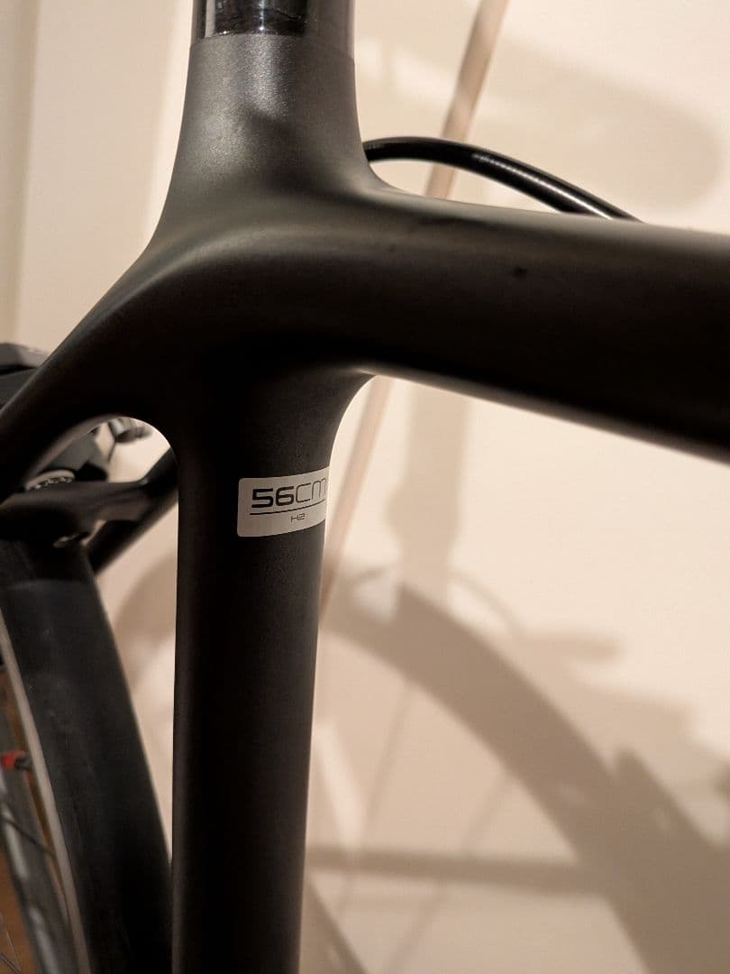 y*u様 TREK EmondaSL6 2017 56 Ultegra mix