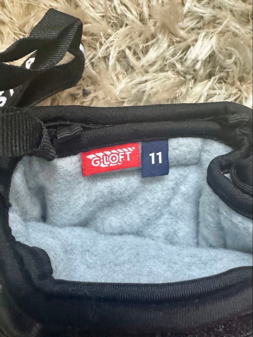 Hestra Fall Line ヘストラ 3000780 ブラック 11