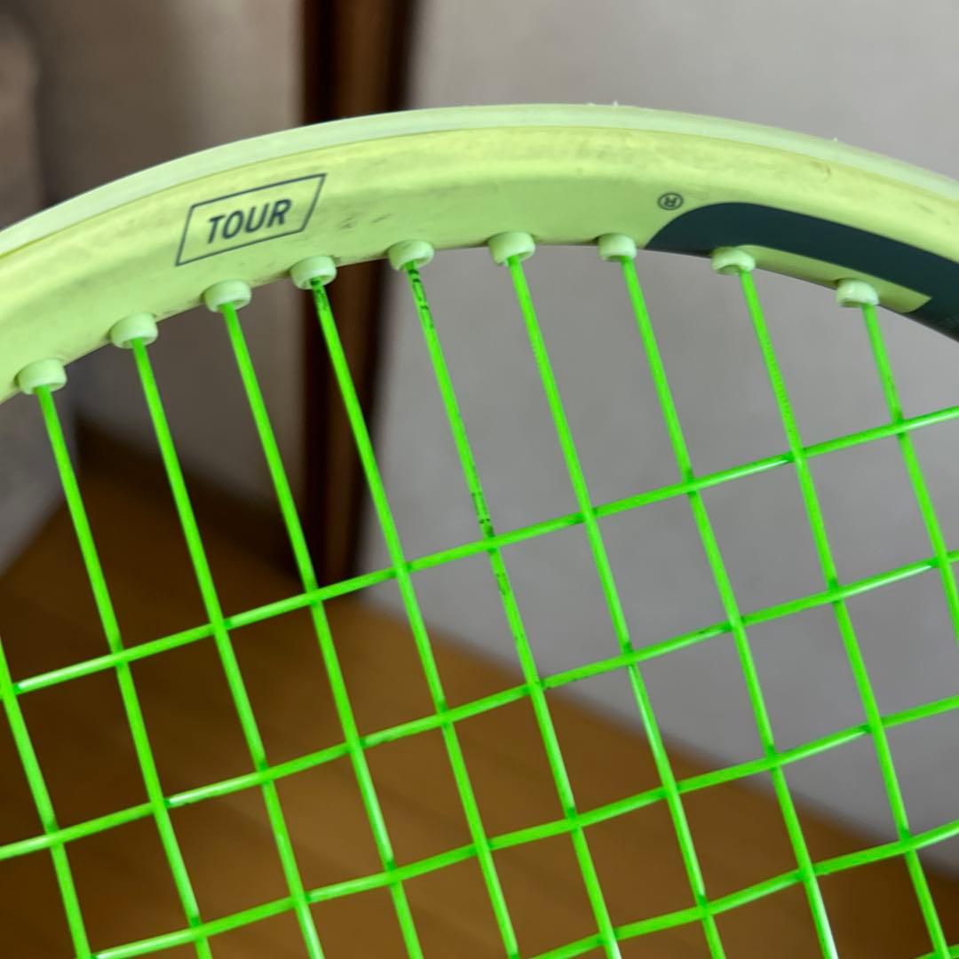 head extreme ツアー