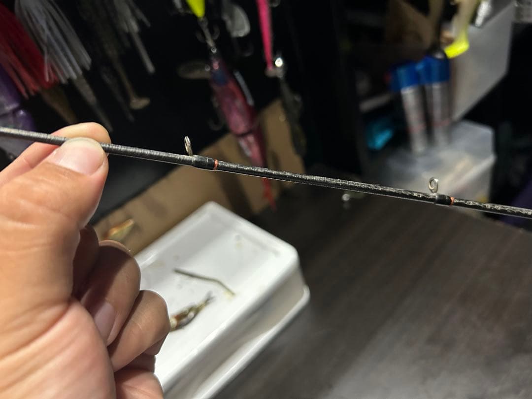 ポイズンアドレナ1610MG