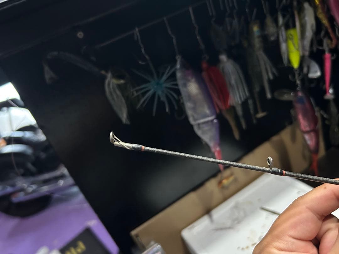 ポイズンアドレナ1610MG