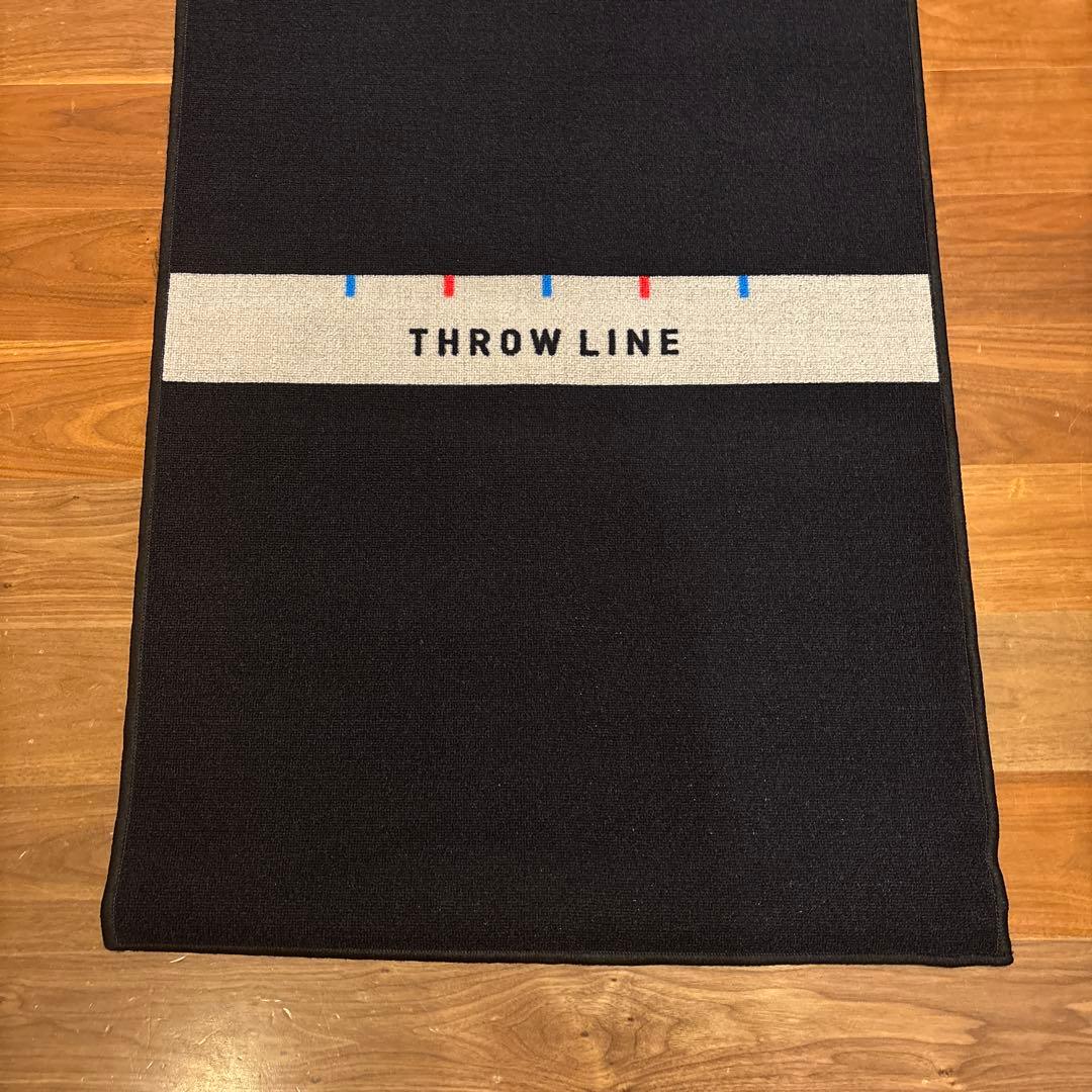 即発送⭕️未使用 DARTS LIVE ダーツライブ スローマット ブラック 黒