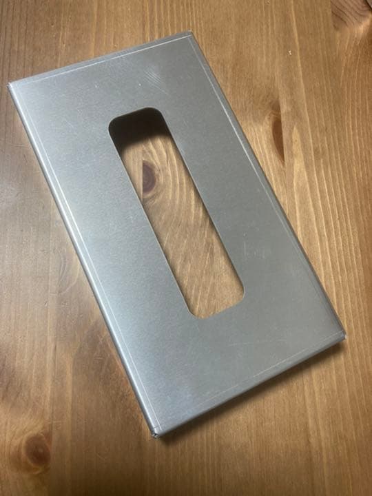 エフェクター底上げ台オーダー発注受付❗