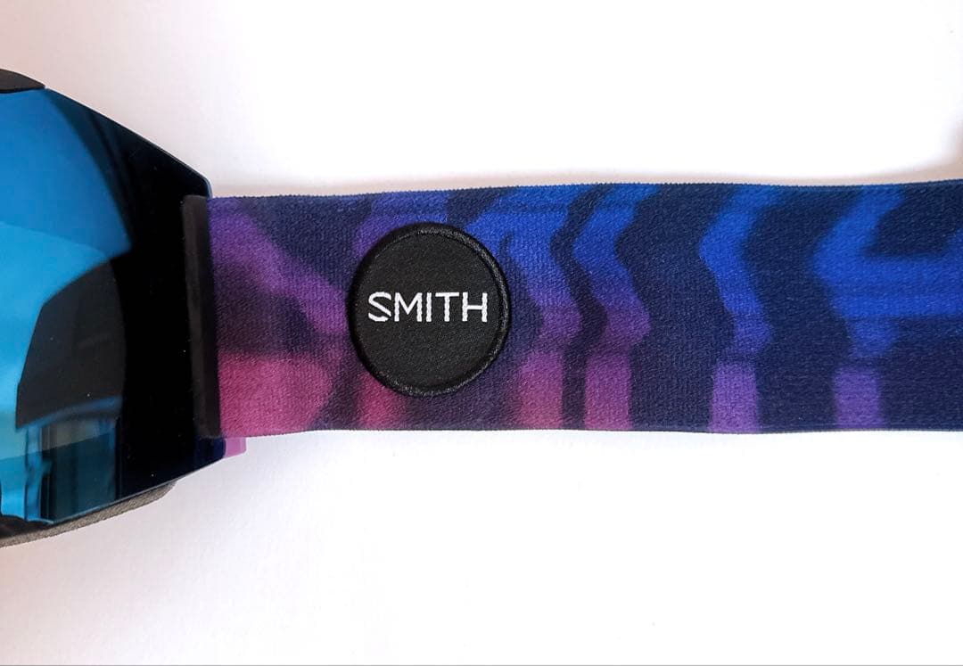 SMITH スミス スカッドマグ SMITH SQUAD MAG