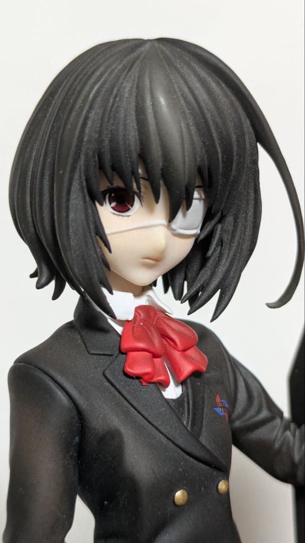 Another (アナザー) 見崎鳴 1/8スケールフィギュア
