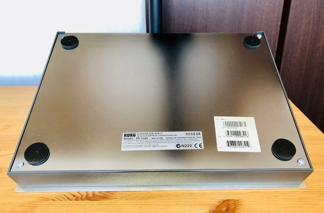 donko様♡KORG ELECTRIBE ES-1 mkⅡ サンプラー