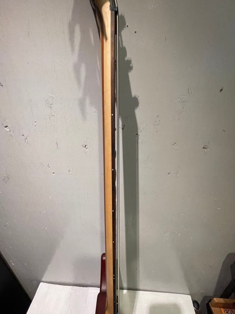 YAMAHAヤマハTRBX505５弦ベース➕VOX AP2-BS 専用ケース