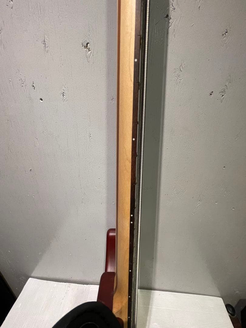 YAMAHAヤマハTRBX505５弦ベース➕VOX AP2-BS 専用ケース