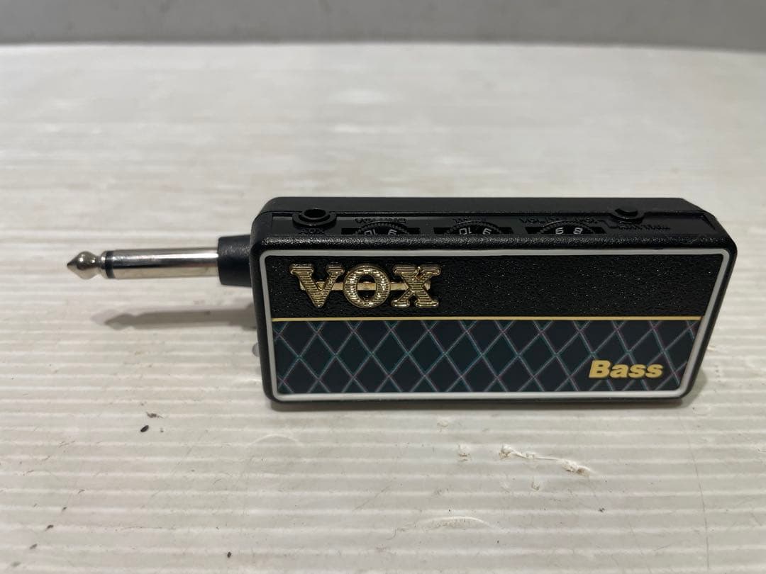 YAMAHAヤマハTRBX505５弦ベース➕VOX AP2-BS 専用ケース