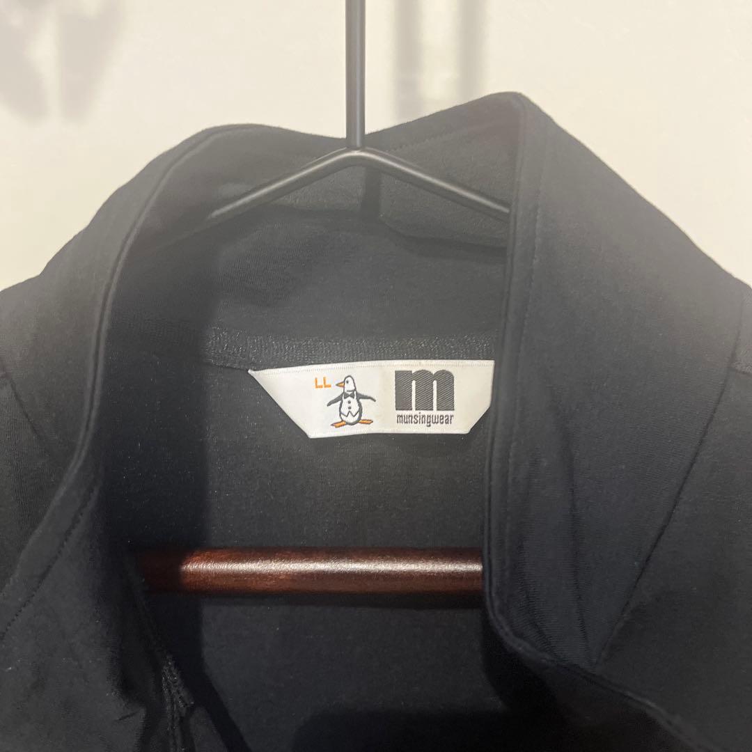 Munsingwear シャツ