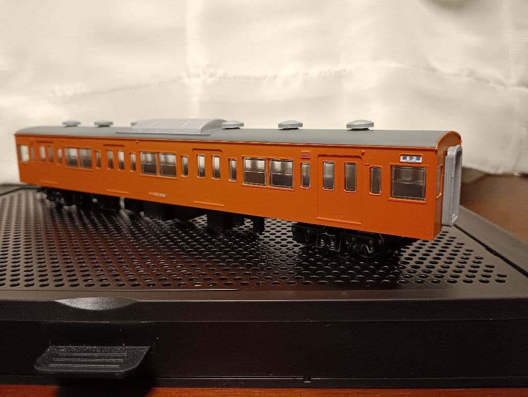 103系 HOゲージ 2両セット