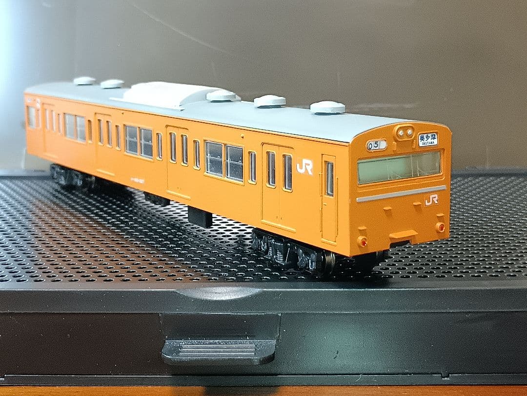 103系 HOゲージ 2両セット