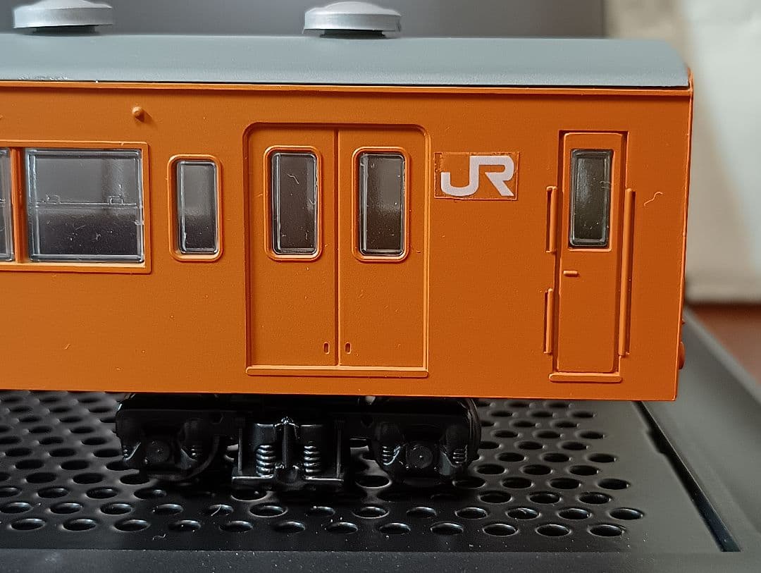 103系 HOゲージ 2両セット