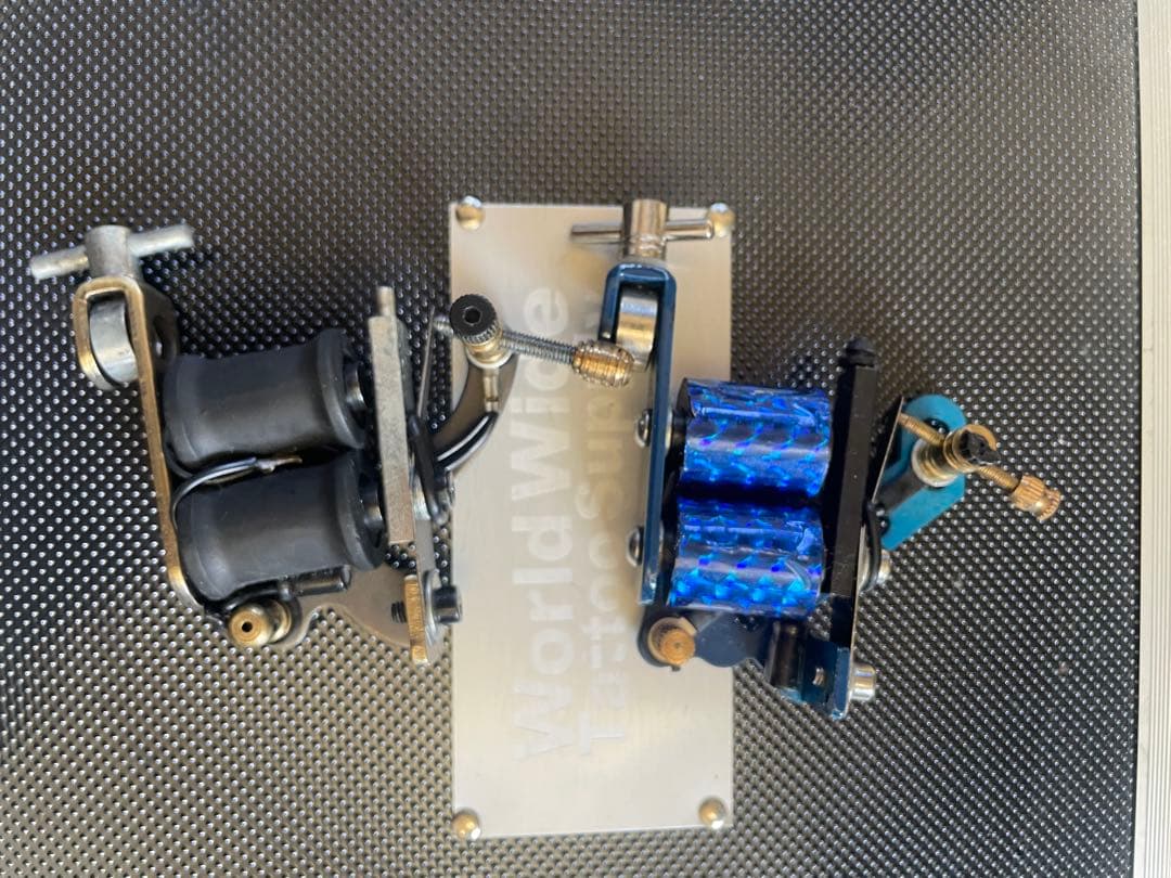 1051990タトゥースターターキット※練習用