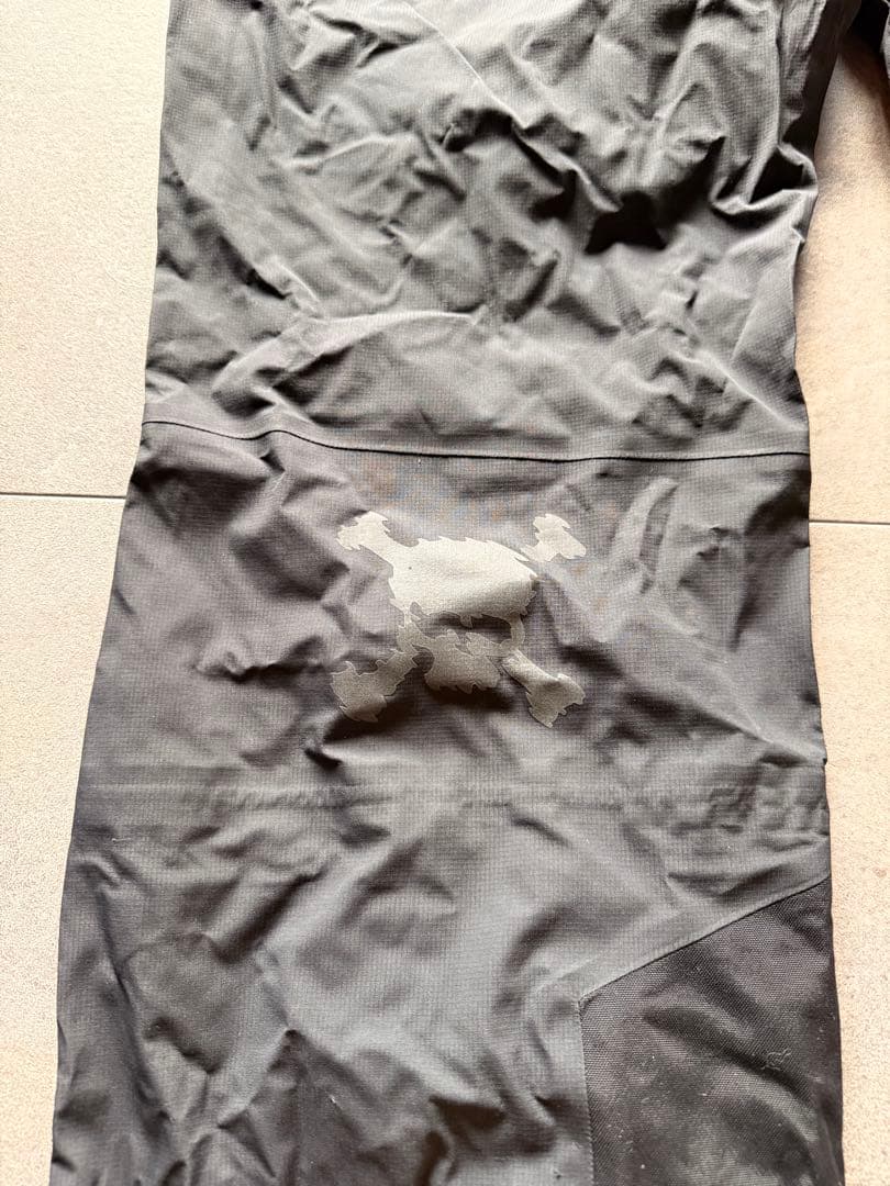 OAKLEY オークリー　ビブパンツ　スノーボードウェア　Lサイズ　美品