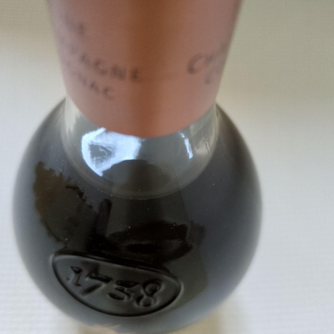 Rémy Martin 1738 Accord  ギフトボックス入り