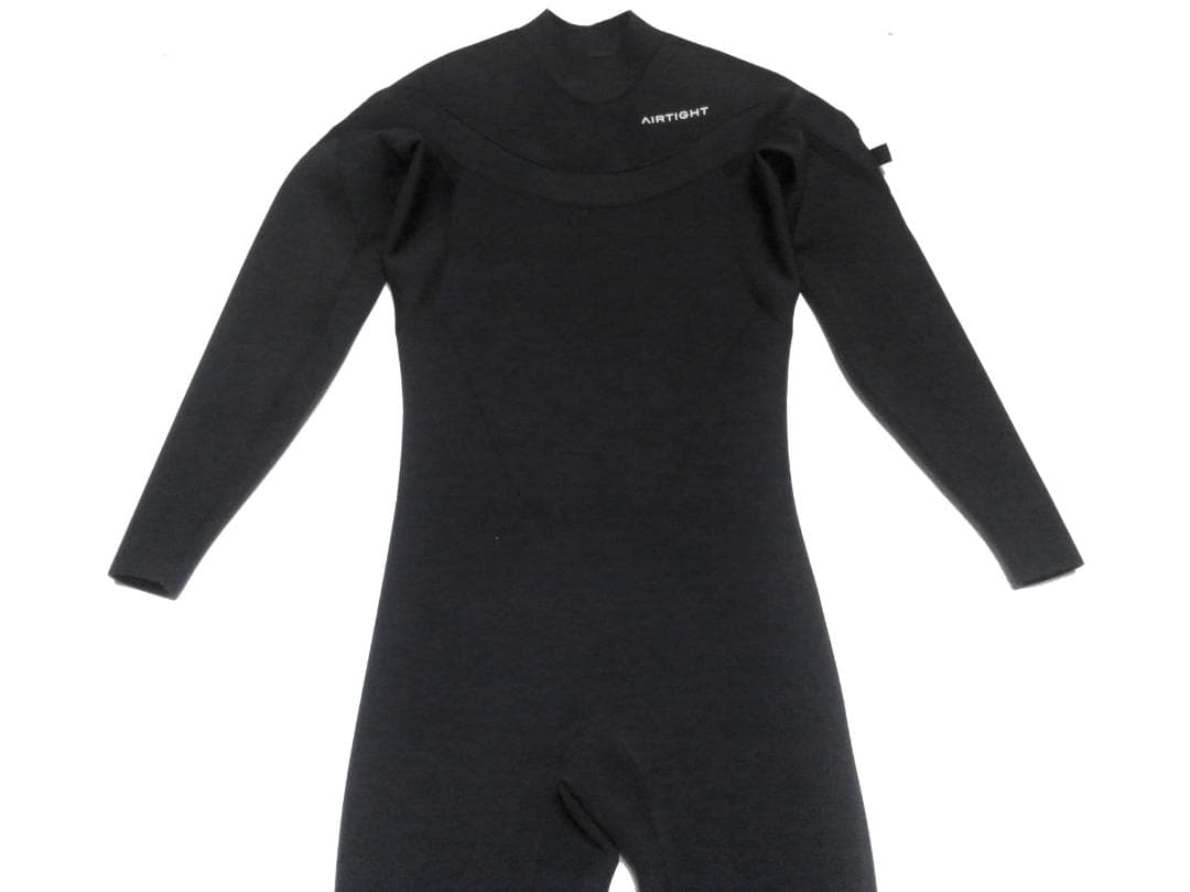 AIRTIGHT エアタイト ジャージ フルスーツ