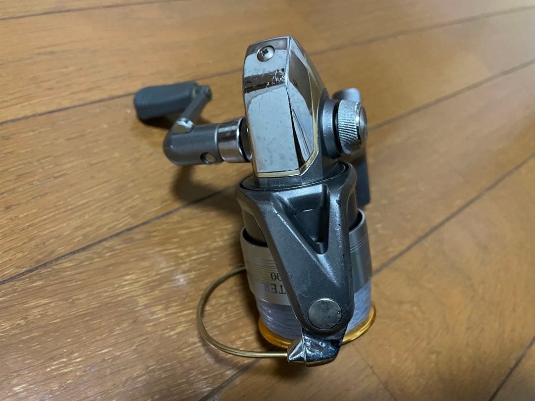 【稼働品多数】リールまとめ売り（お得！）