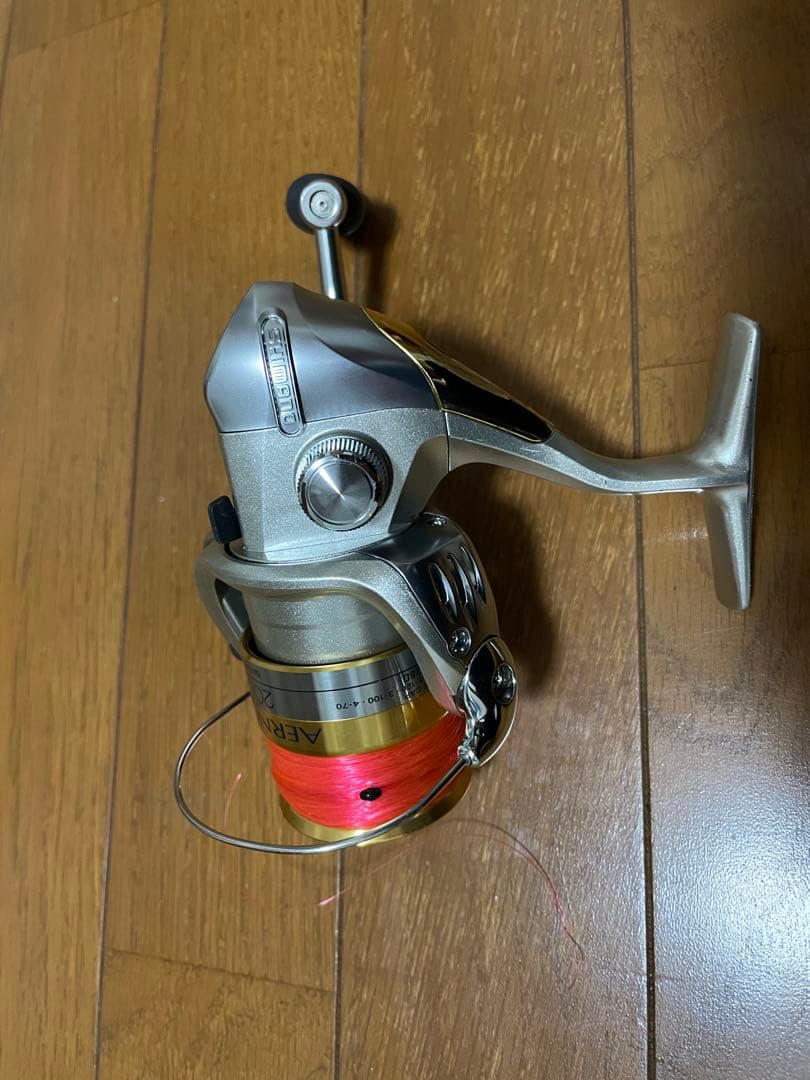 【稼働品多数】リールまとめ売り（お得！）