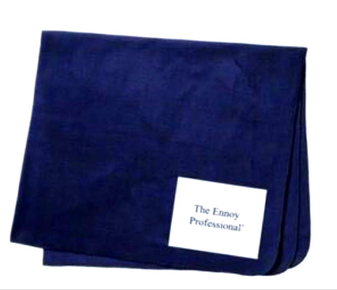 アウトドア寝具 The Ennoy Professional FLEECE BLANKET