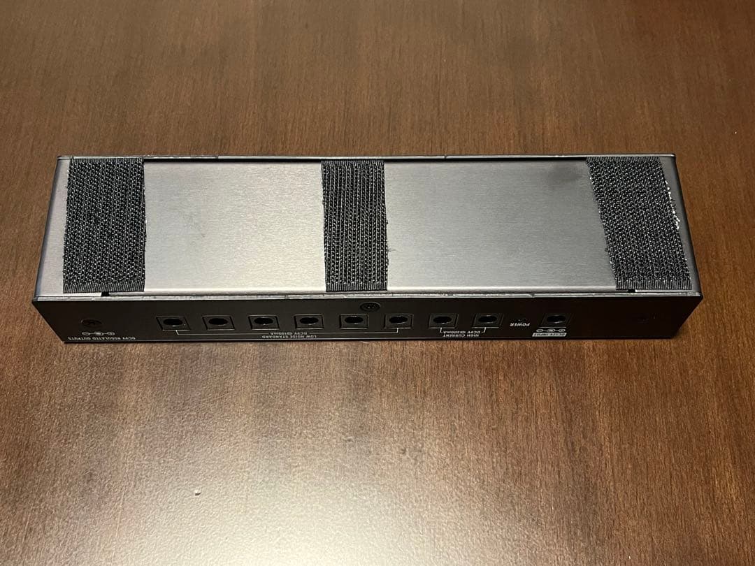 ギター free the tone PT-1D