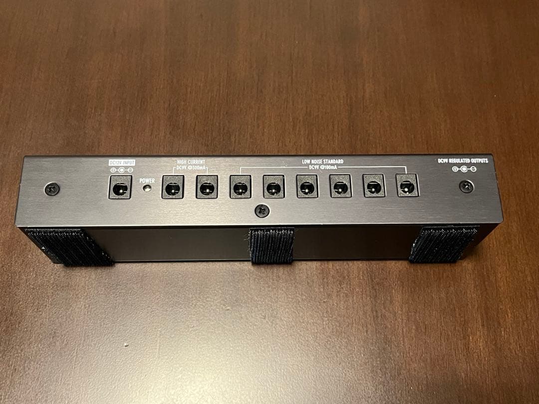 ギター free the tone PT-1D