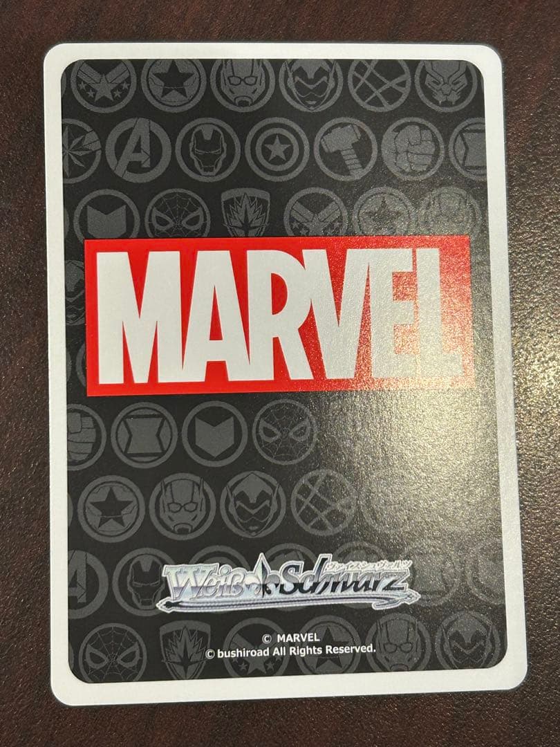 ヴァイスMARVEL 暴走する人工知能との戦い アイアンマン SSP