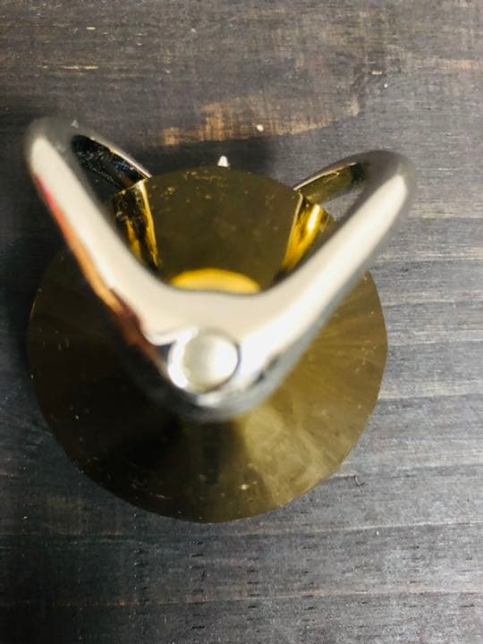 ゴールデンスライム　ドラゴンクエスト  メタリックモンスターズギャラリー