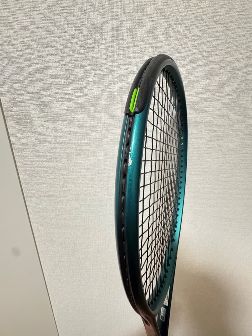 Wilson BLADE 98 V9 G3 （ウィルソンブレード 98）