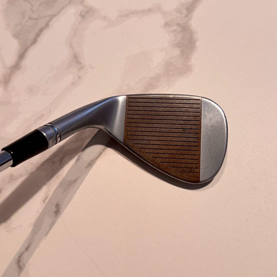 ミルドグラインド4 ＭＧ４　50度