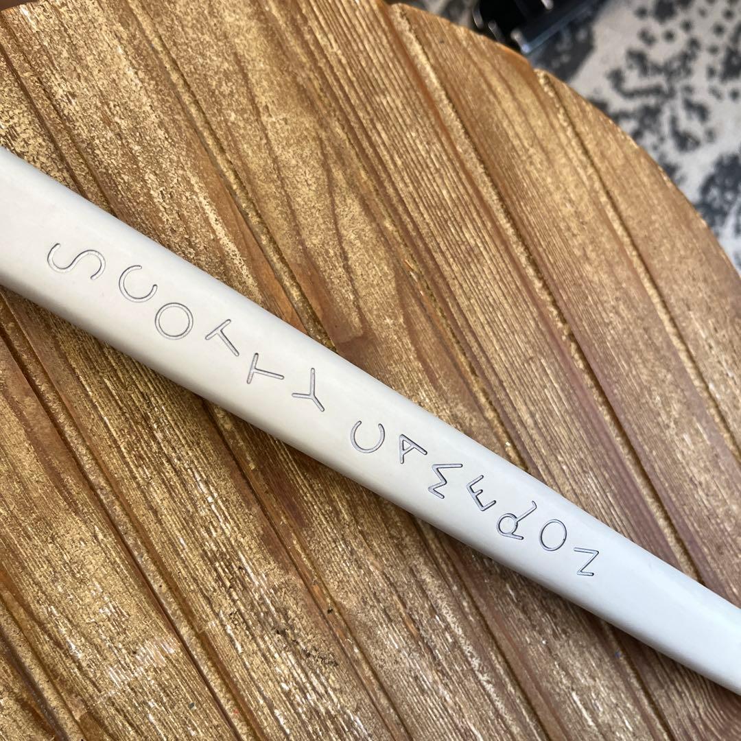 クラブ Bettinardi MC-7