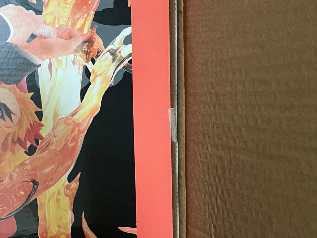 コミック・アニメ Demon Slayer Rengoku Kyojuro 1/8 Figure