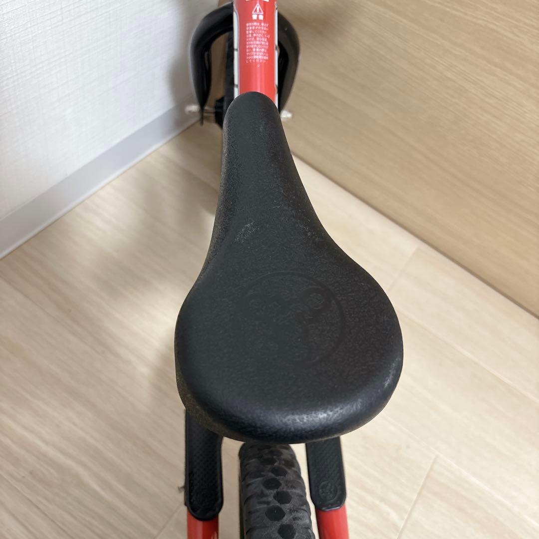 STRIDERストライダー スポーツモデルSPORT 12インチ　レッド