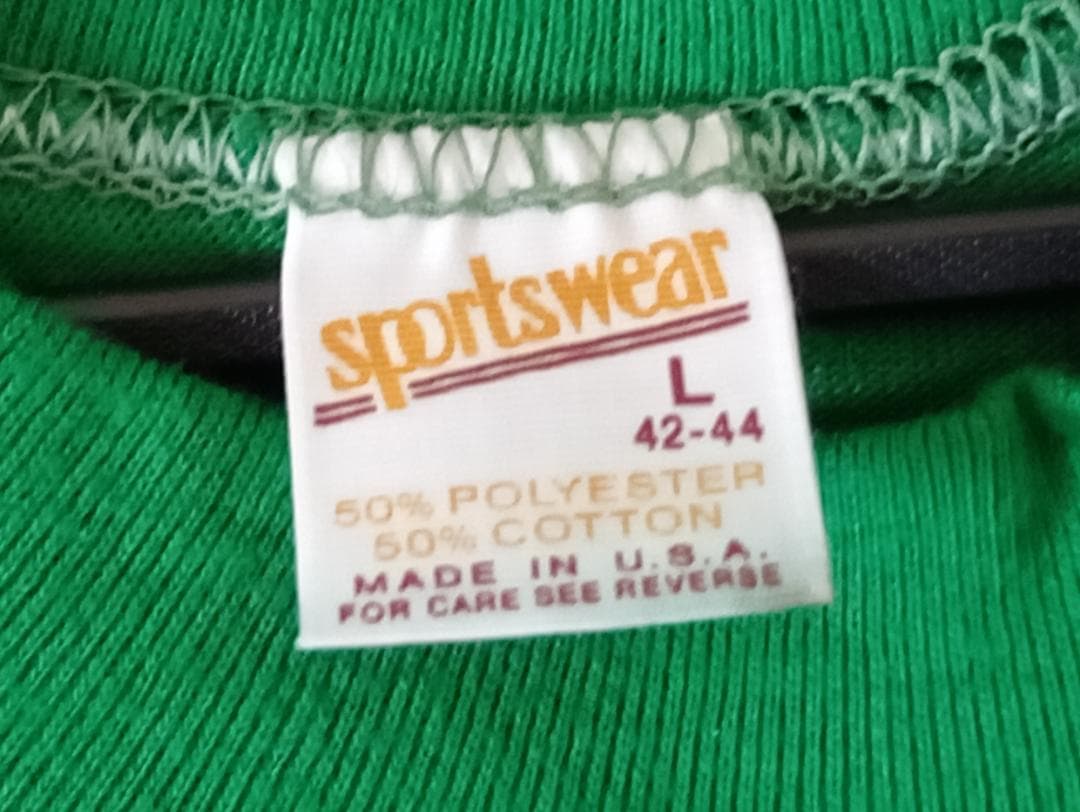 ヴァン・ヘイレン エレクトリック・ファクトリー・コンサート クルーＴシャツ