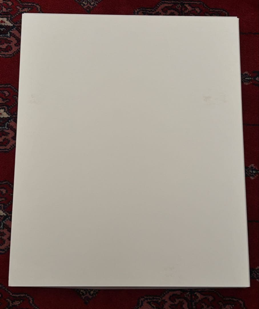 機動戦士ガンダム バンダイナムコ 株主優待 アートコレクション ガルマ・ザビ