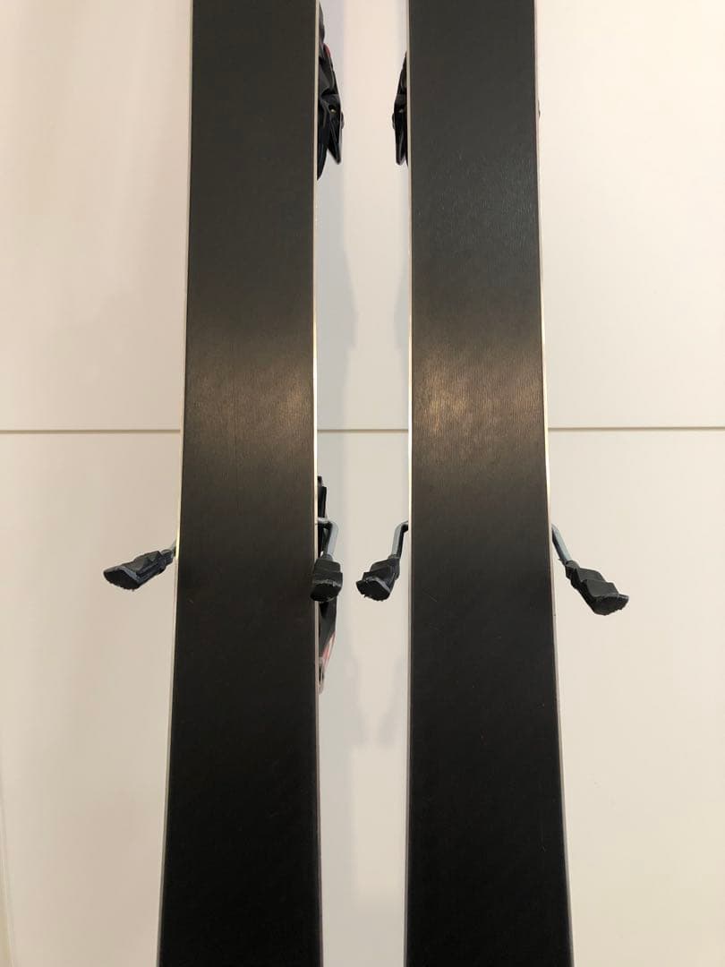 オガサカ OGASAKA TC-SU SR585 165cm