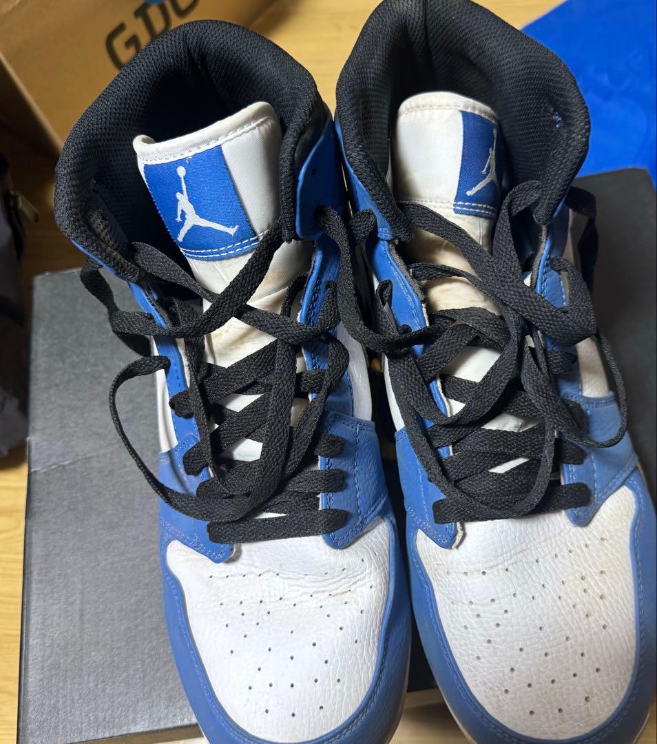 エアジョーダン　野球スパイク