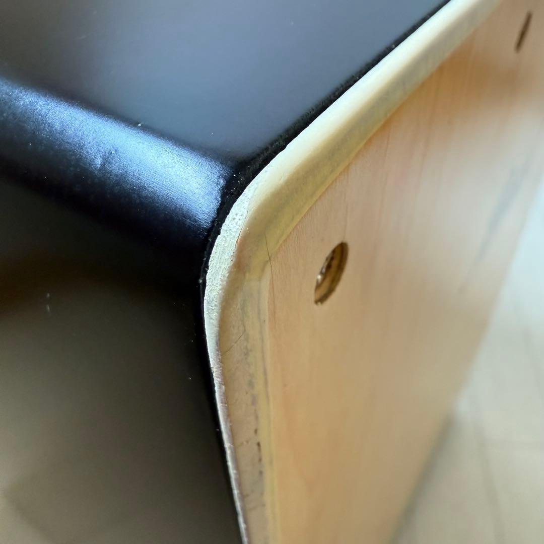 Pearl カホン ナチュラル/ブラック　 PCJ-LSC