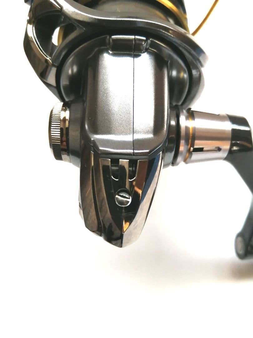 シマノ　16 ヴァンキッシュ  2500S