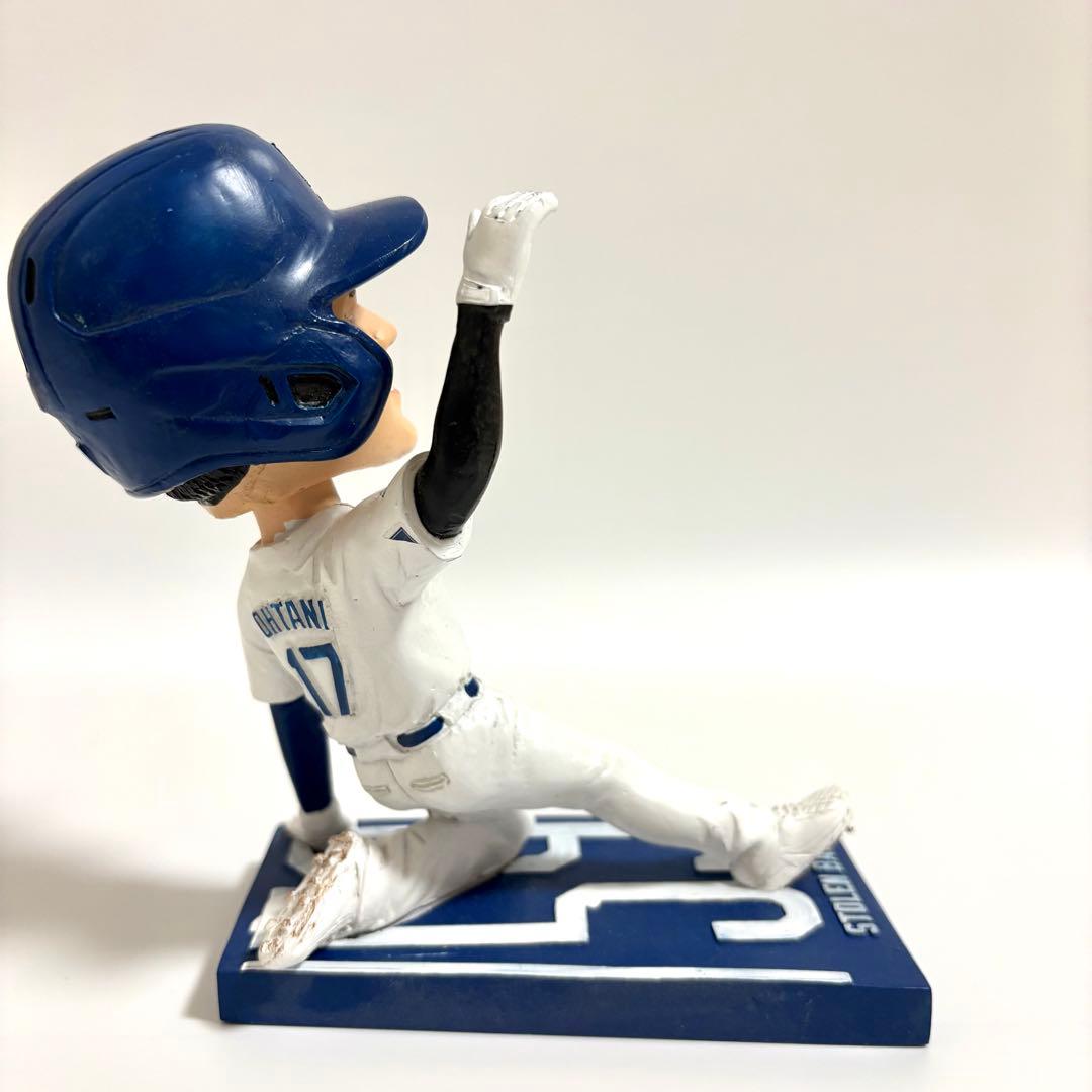 新品・未使用】大谷翔平 ボブルヘッド 5月15日　球場配布 50/50 限定品