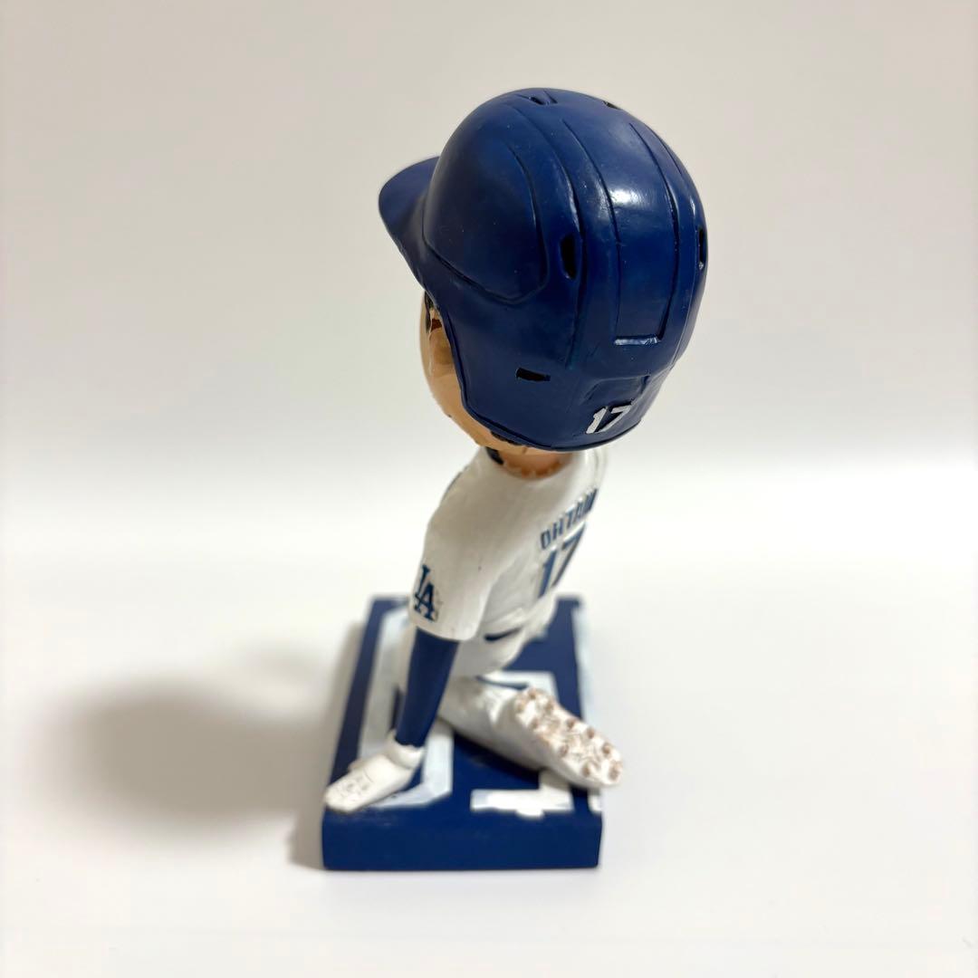 新品・未使用】大谷翔平 ボブルヘッド 5月15日　球場配布 50/50 限定品