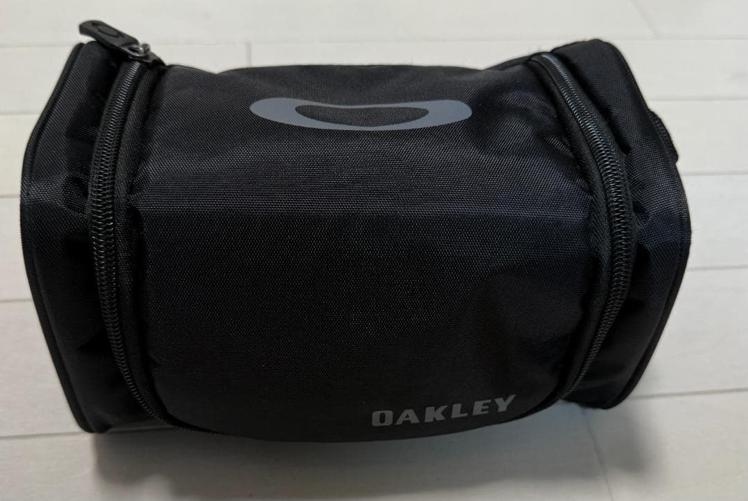 【班長さま専用】 OAKLEY　【オークリー】　FLIGHT DECK 　L
