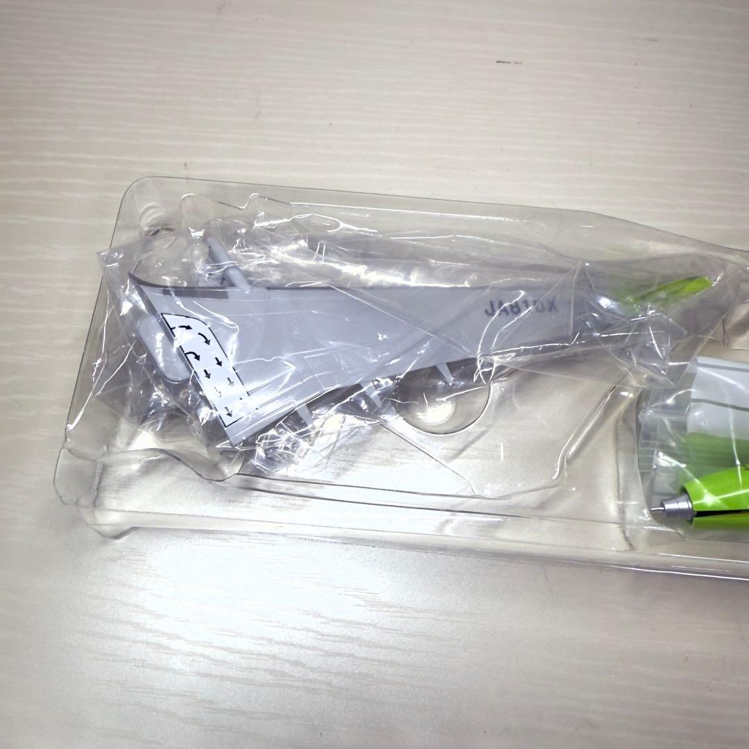 Solaseed Air ソラシドエア模型ボーイング737-800　1/130