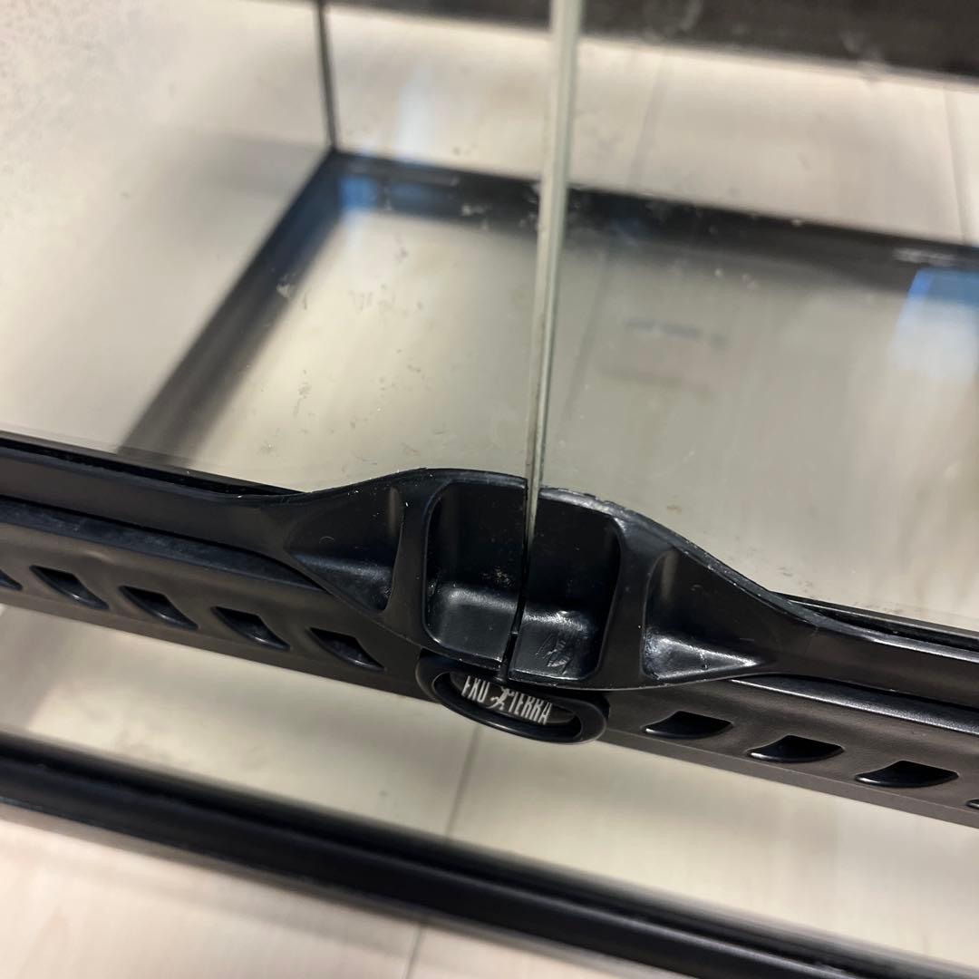 GEX グラステラリウム 3030 （暖突付き） セット ①