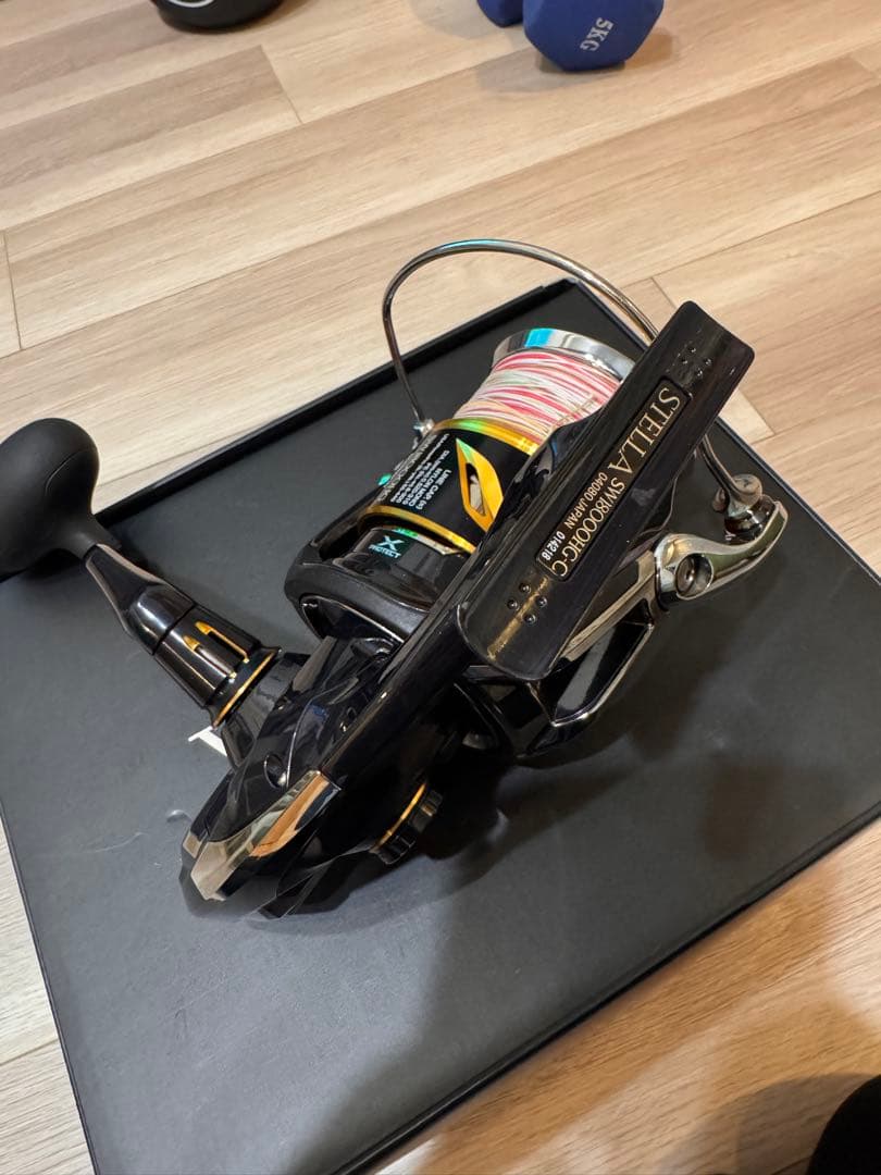 20ステラSW 18000hg 格安