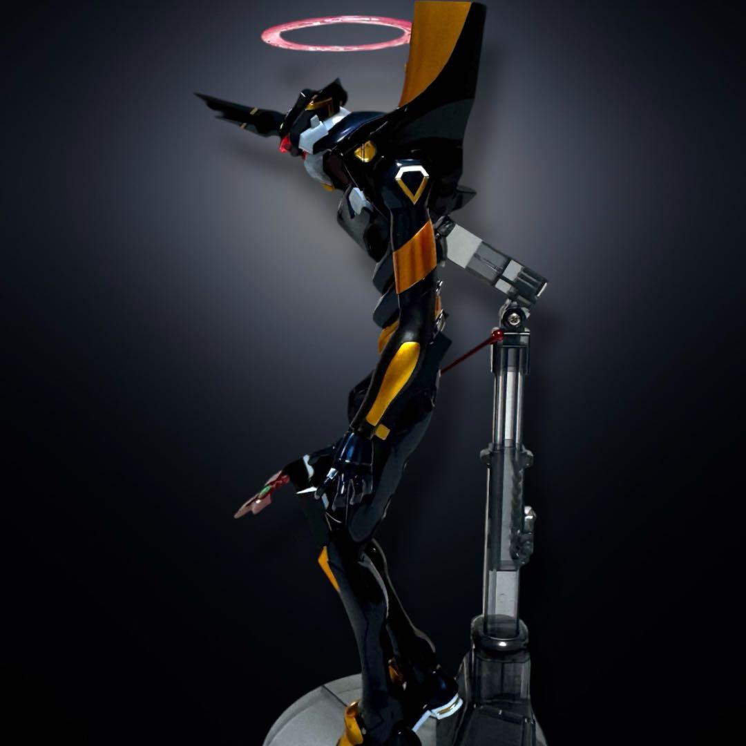 Mark.06 塗装済み完成品 エヴァンゲリオン プラモデル フィギュア