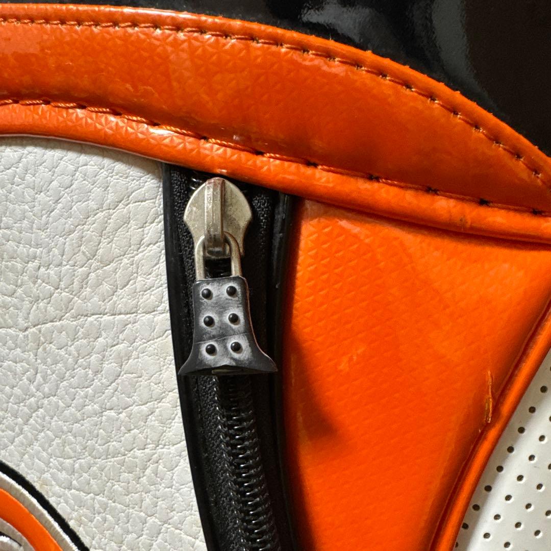 Callaway キャロウェイ ツアープロモデル キャディバッグ LEGACY