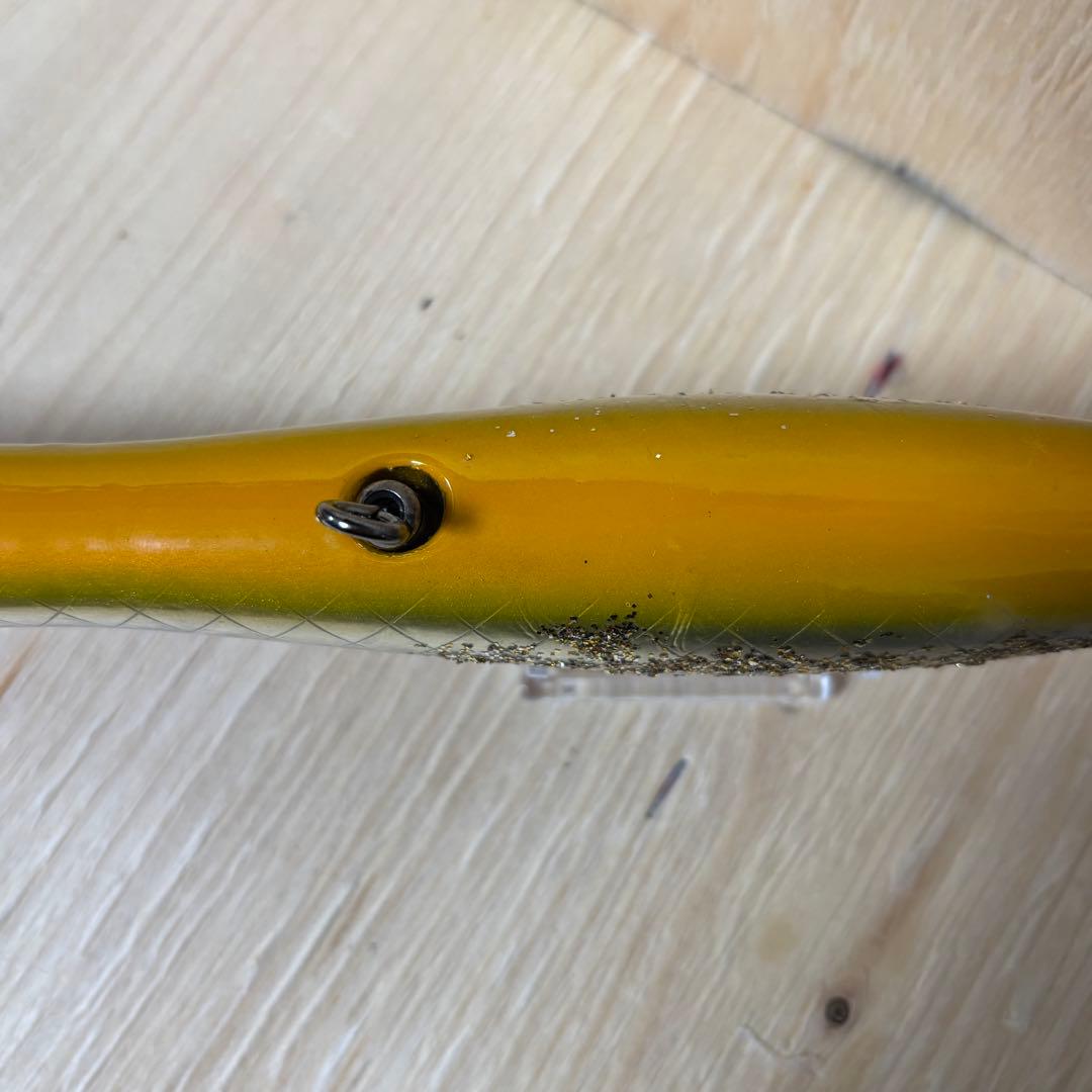 マギーガーラ　ペンシルポッパー