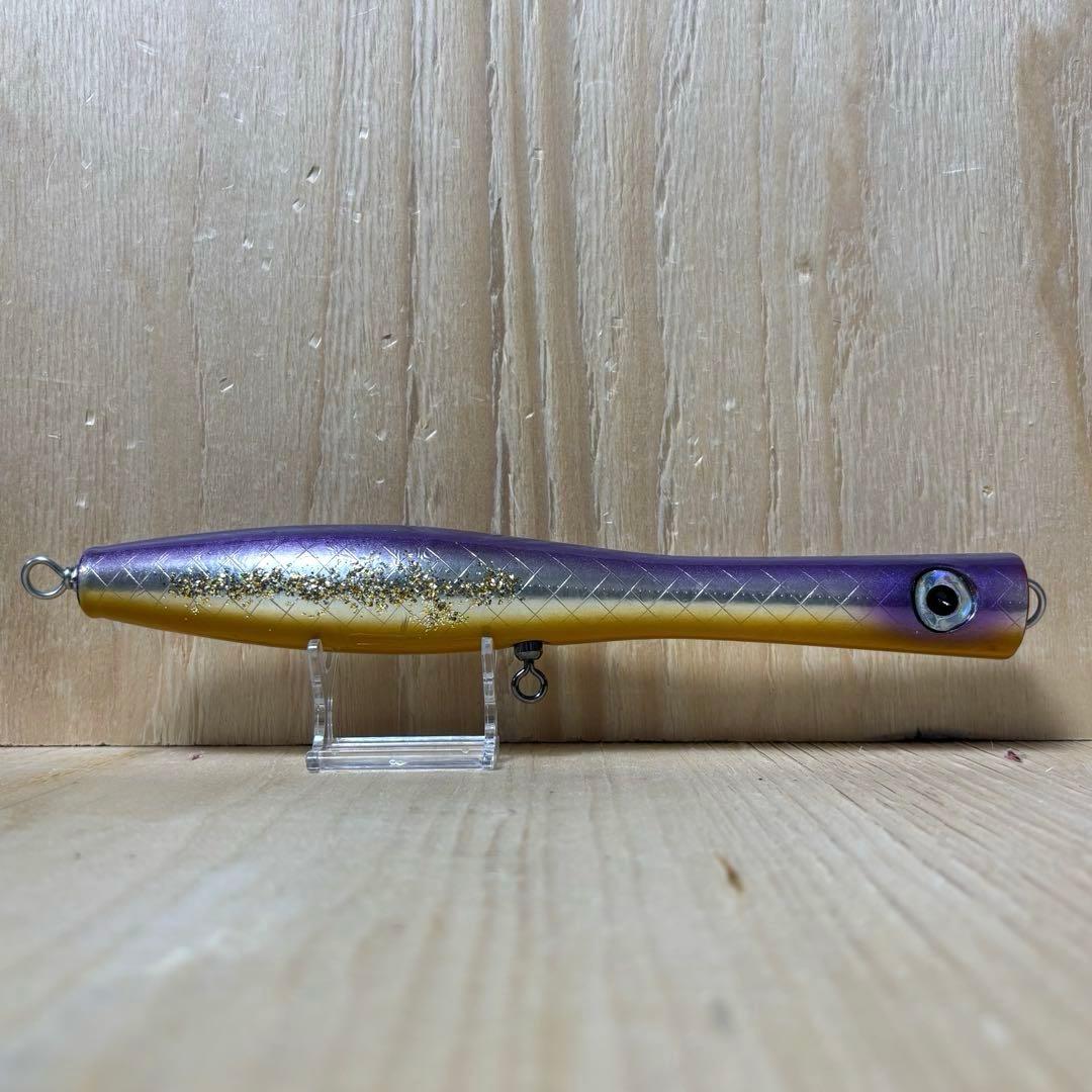 マギーガーラ　ペンシルポッパー